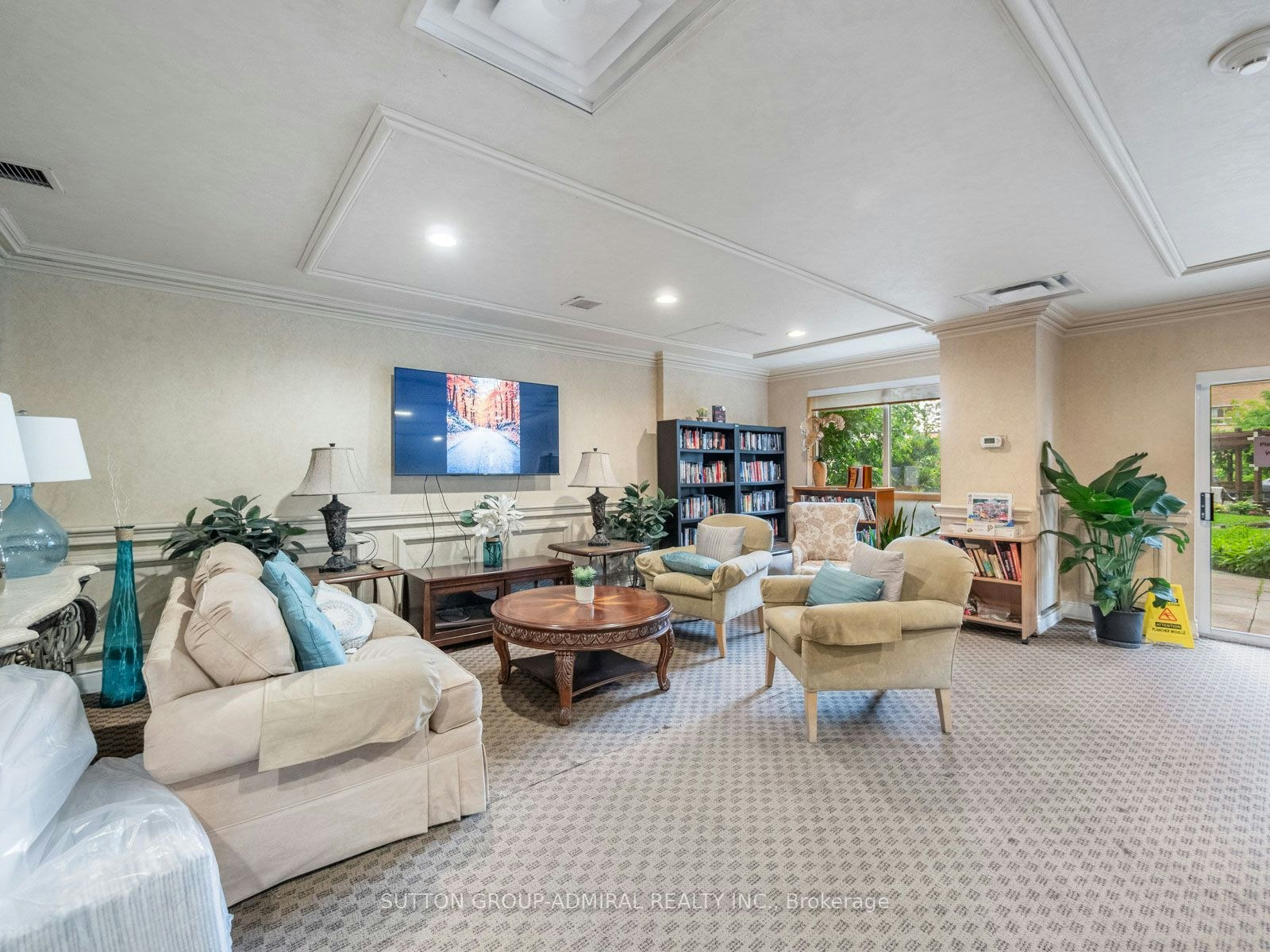 215-1 Maison Parc Court, Vaughan, ON, L4J 9K1 - 27