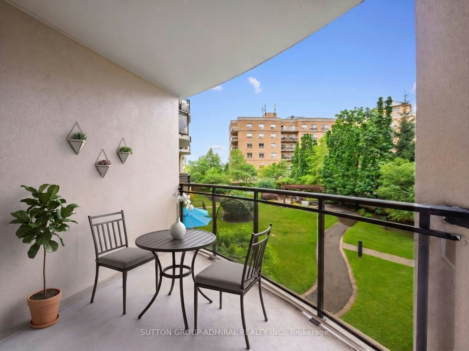 215-1 Maison Parc Court, Vaughan, ON, L4J 9K1 - 16