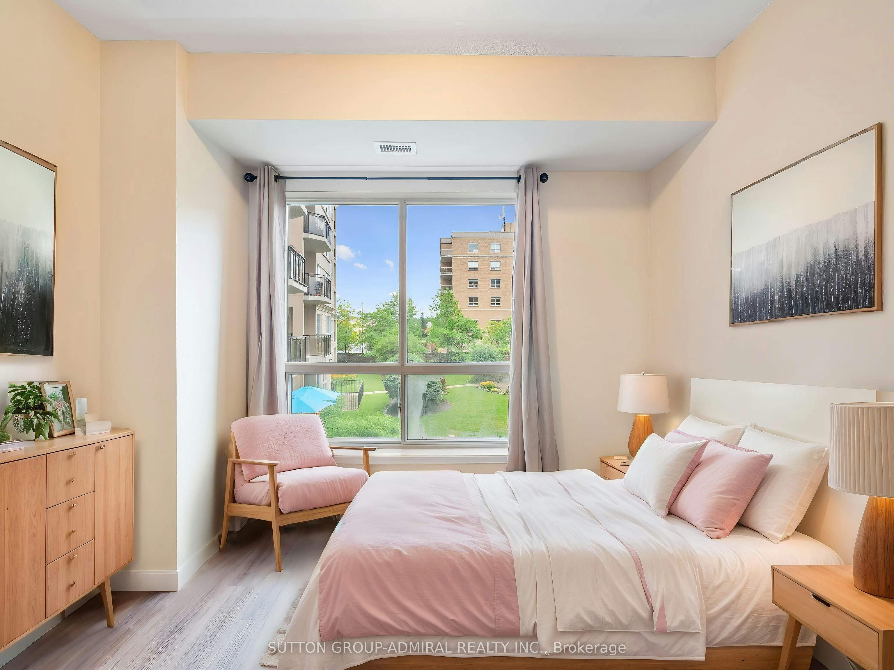 215-1 Maison Parc Court, Vaughan, ON, L4J 9K1 - 10