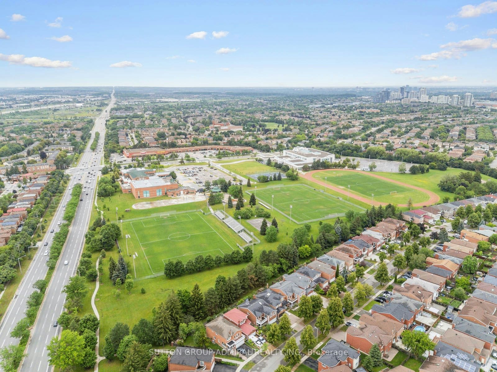 215-1 Maison Parc Court, Vaughan, ON, L4J 9K1 - 33