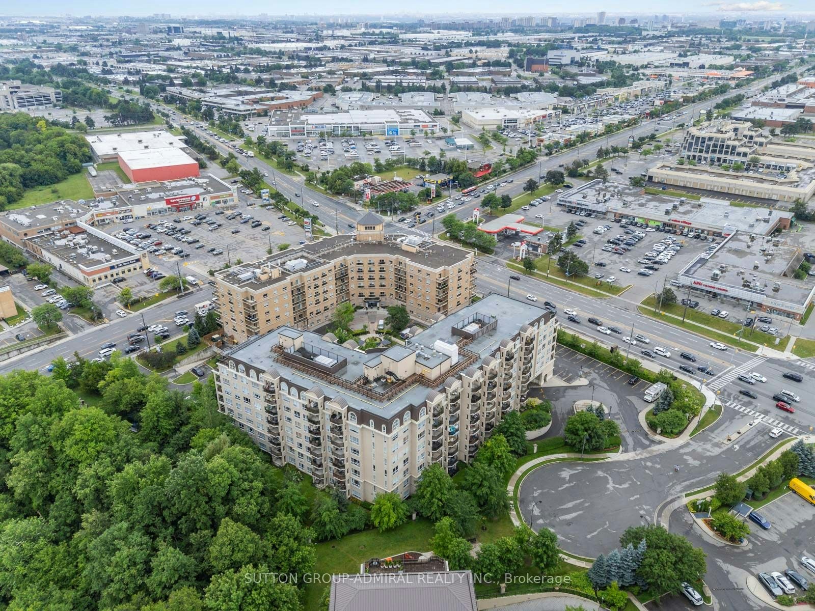 215-1 Maison Parc Court, Vaughan, ON, L4J 9K1 - 29