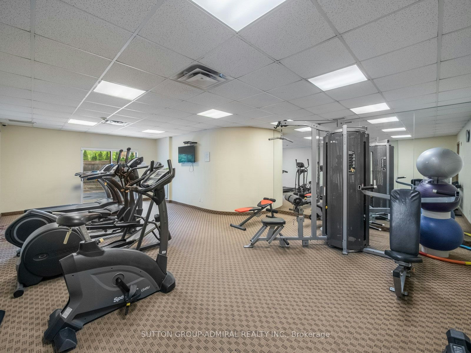 215-1 Maison Parc Court, Vaughan, ON, L4J 9K1 - 22