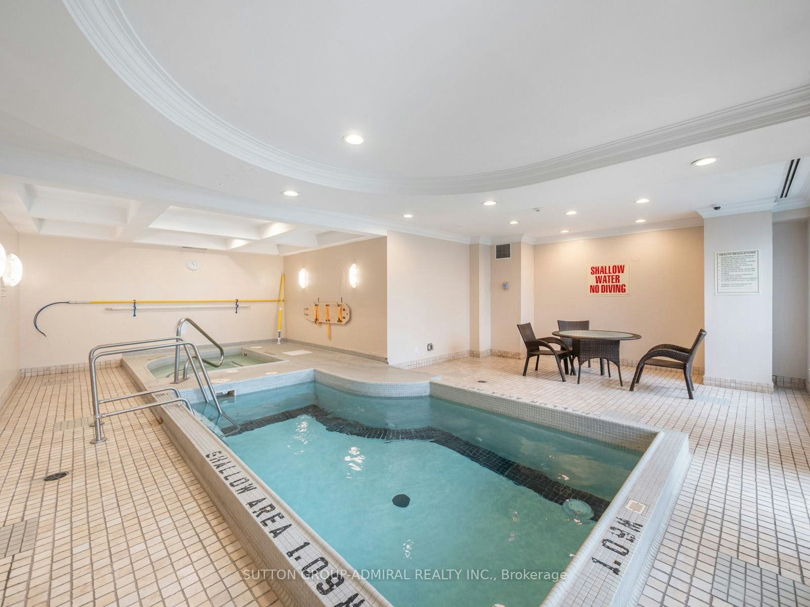 215-1 Maison Parc Court, Vaughan, ON, L4J 9K1 - 26