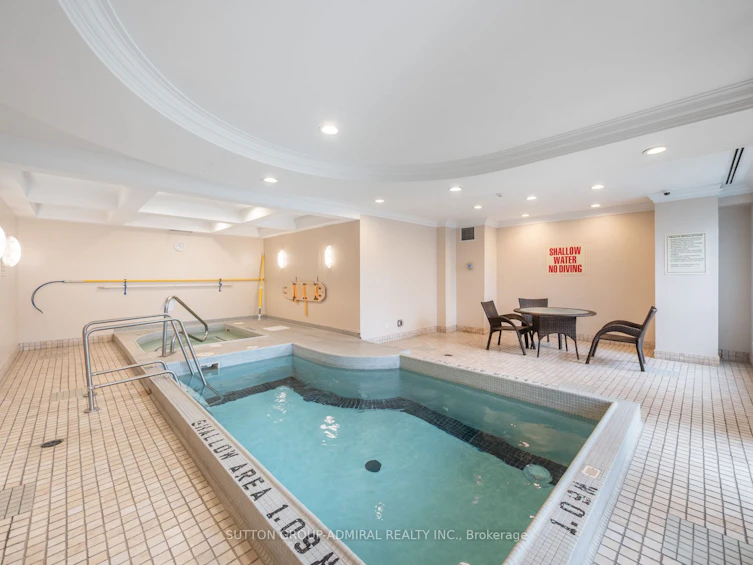 215-1 Maison Parc Court, Vaughan, ON, L4J 9K1 - 26