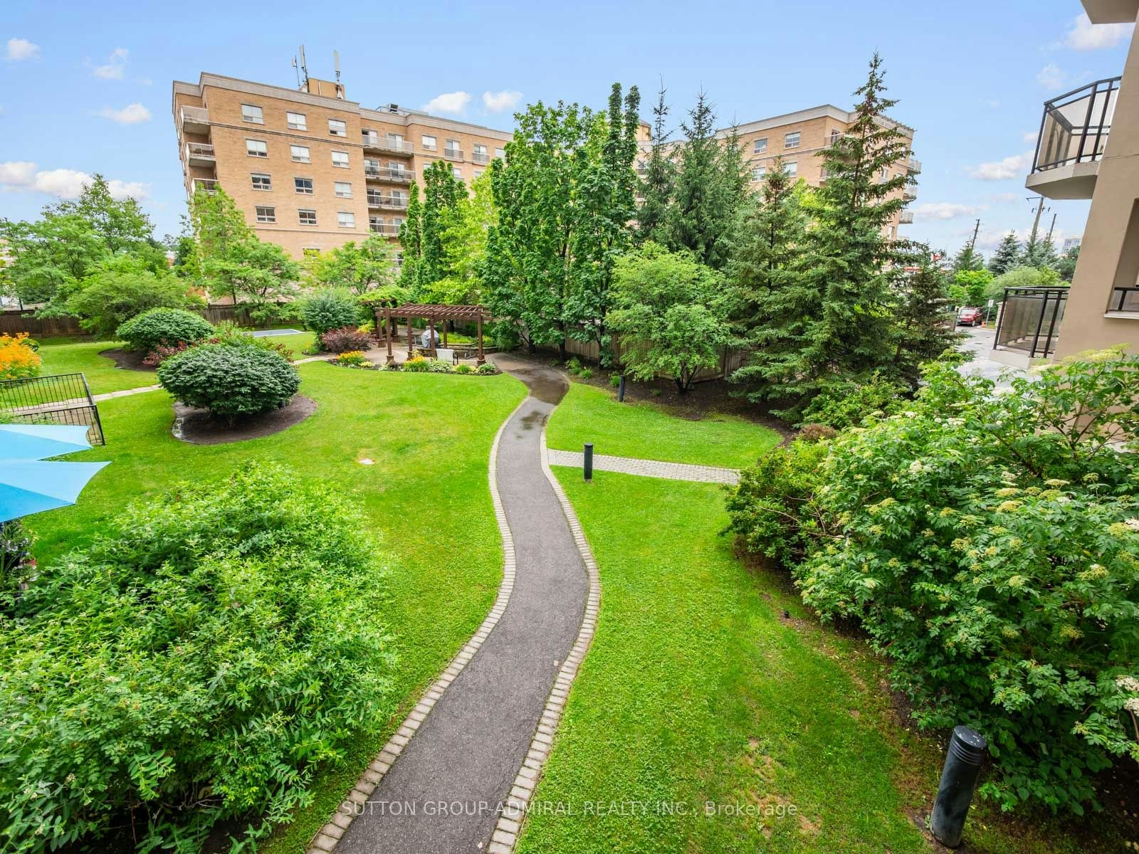 215-1 Maison Parc Court, Vaughan, ON, L4J 9K1 - 20