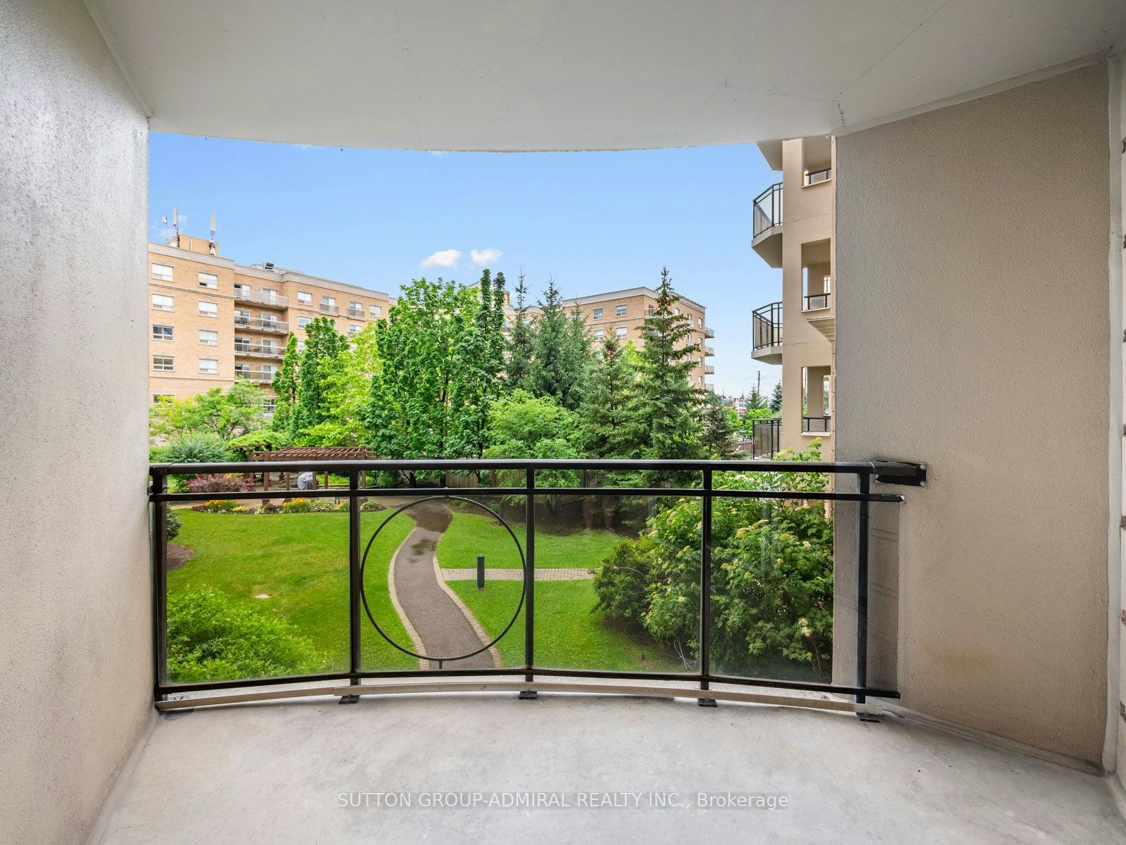215-1 Maison Parc Court, Vaughan, ON, L4J 9K1 - 17