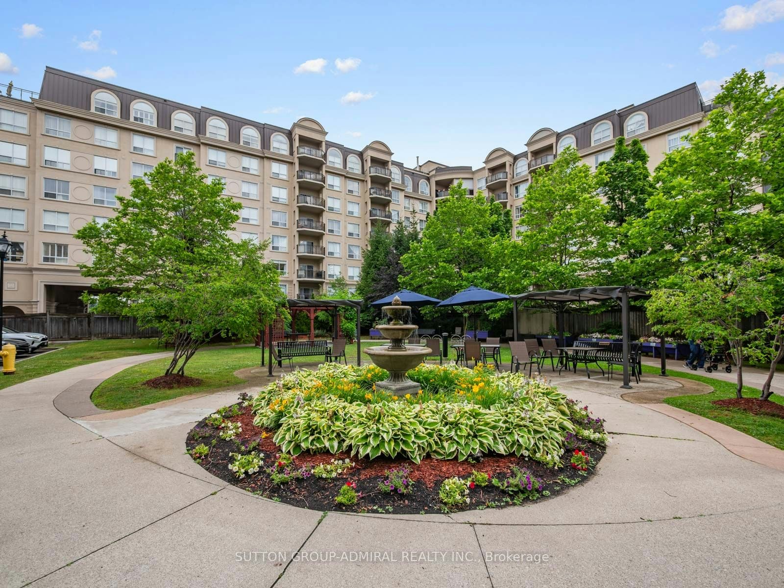 215-1 Maison Parc Court, Vaughan, ON, L4J 9K1 - 21