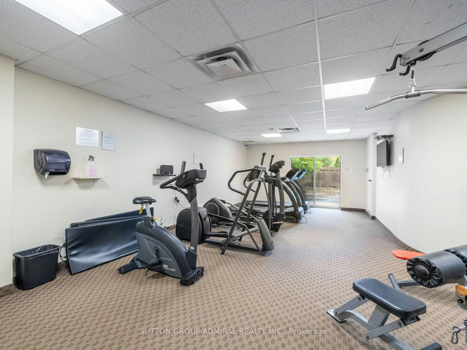 215-1 Maison Parc Court, Vaughan, ON, L4J 9K1 - 23
