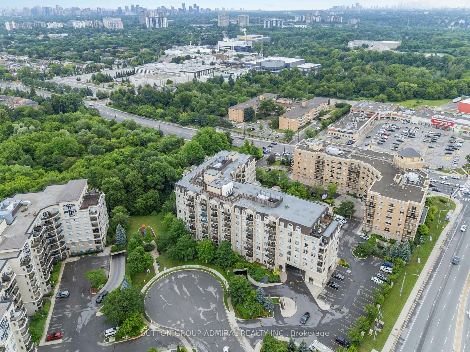 215-1 Maison Parc Court, Vaughan, ON, L4J 9K1 - 30