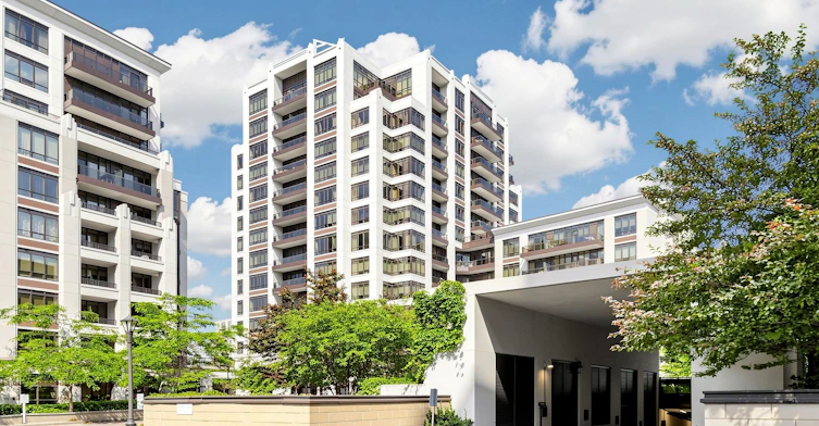 515-89 South Town Centre Boulevard, Markham, ON, L6G 0E8