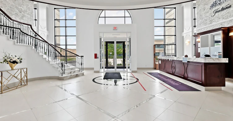 515-89 South Town Centre Boulevard, Markham, ON, L6G 0E8 - 6