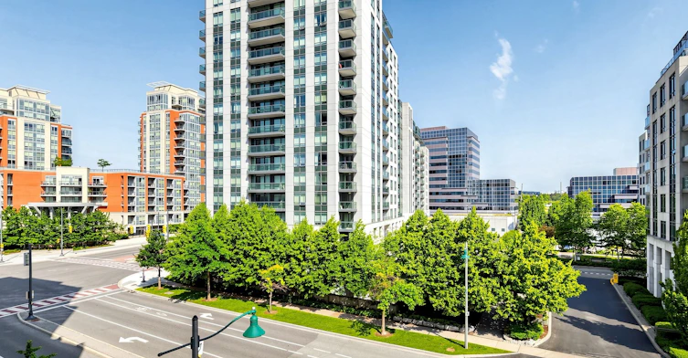 515-89 South Town Centre Boulevard, Markham, ON, L6G 0E8 - 36