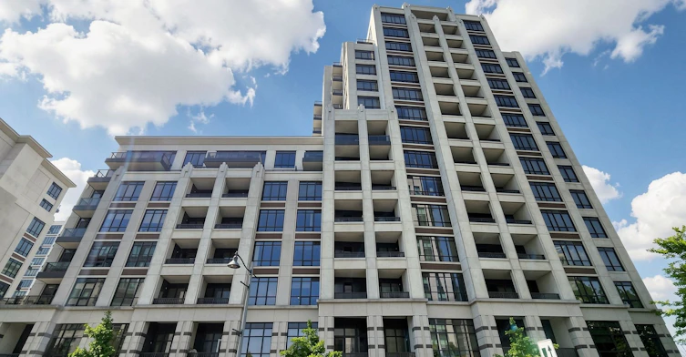 515-89 South Town Centre Boulevard, Markham, ON, L6G 0E8 - 3