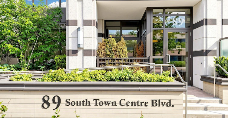 515-89 South Town Centre Boulevard, Markham, ON, L6G 0E8 - 4
