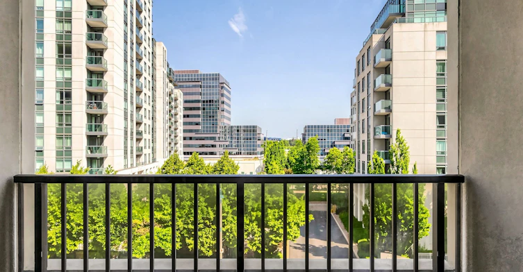 515-89 South Town Centre Boulevard, Markham, ON, L6G 0E8 - 33