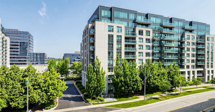 515-89 South Town Centre Boulevard, Markham, ON, L6G 0E8 - 37