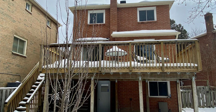 14 Eugenia Court, Markham, ON, L3R 4Y6 - 13