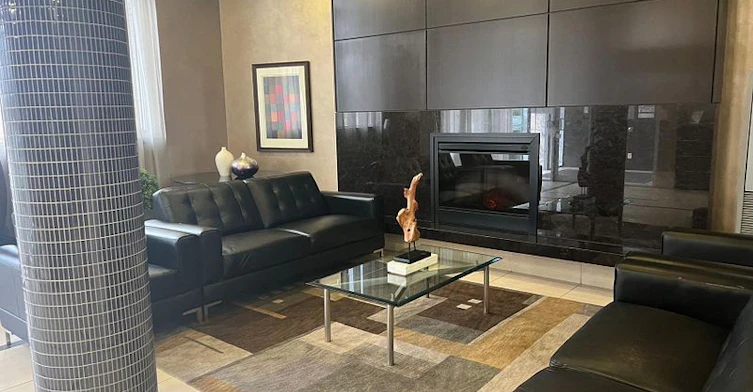 511-111 Upper Duke Crescent, Markham, ON, L6G 0C8 - 2