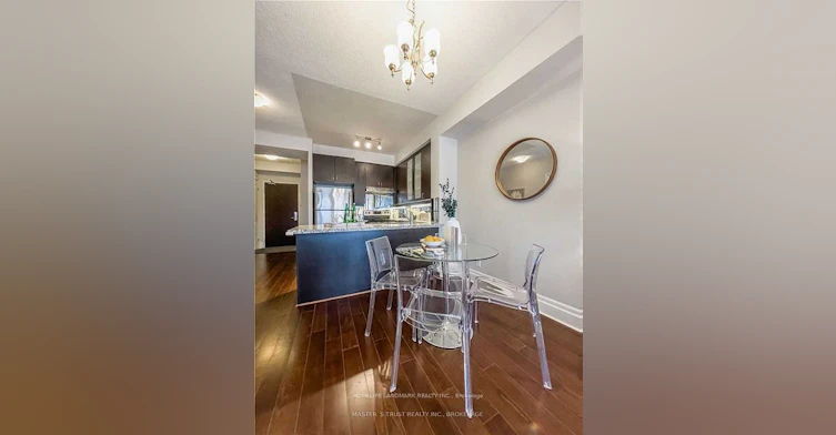 511-111 Upper Duke Crescent, Markham, ON, L6G 0C8 - 5