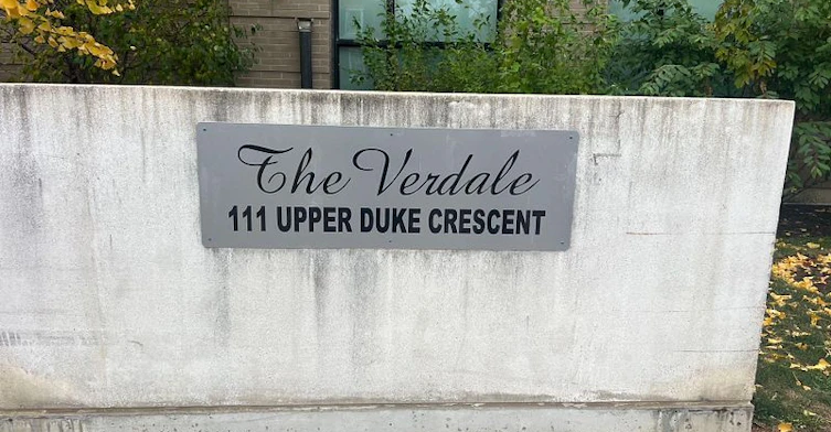 511-111 Upper Duke Crescent, Markham, ON, L6G 0C8
