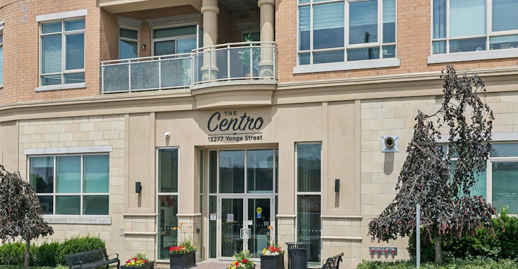 309-15277 Yonge Street, Aurora, ON, L4G 1N6 - 2