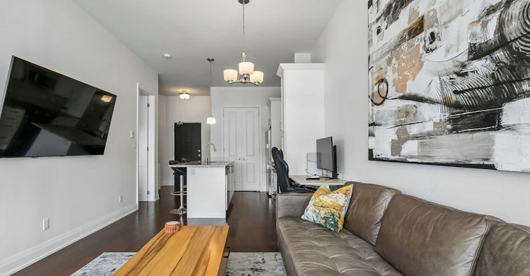 309-15277 Yonge Street, Aurora, ON, L4G 1N6 - 5