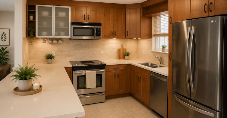 Main-45 Aurora Heights Drive, Aurora, ON, L4G 2W6 - 8