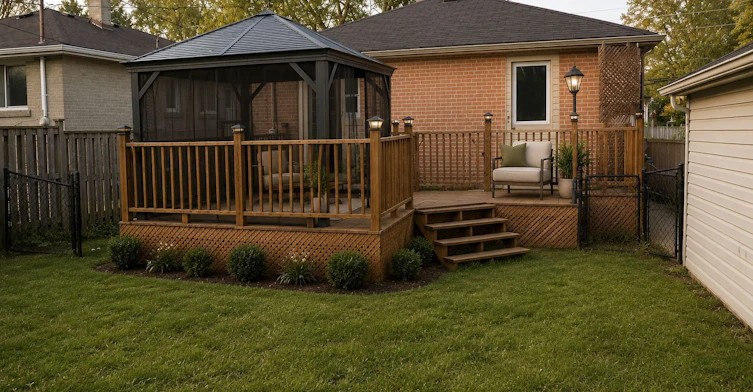 Main-45 Aurora Heights Drive, Aurora, ON, L4G 2W6 - 14