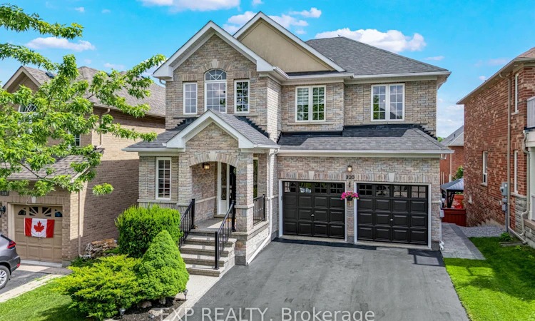 320 Dowson Loop
