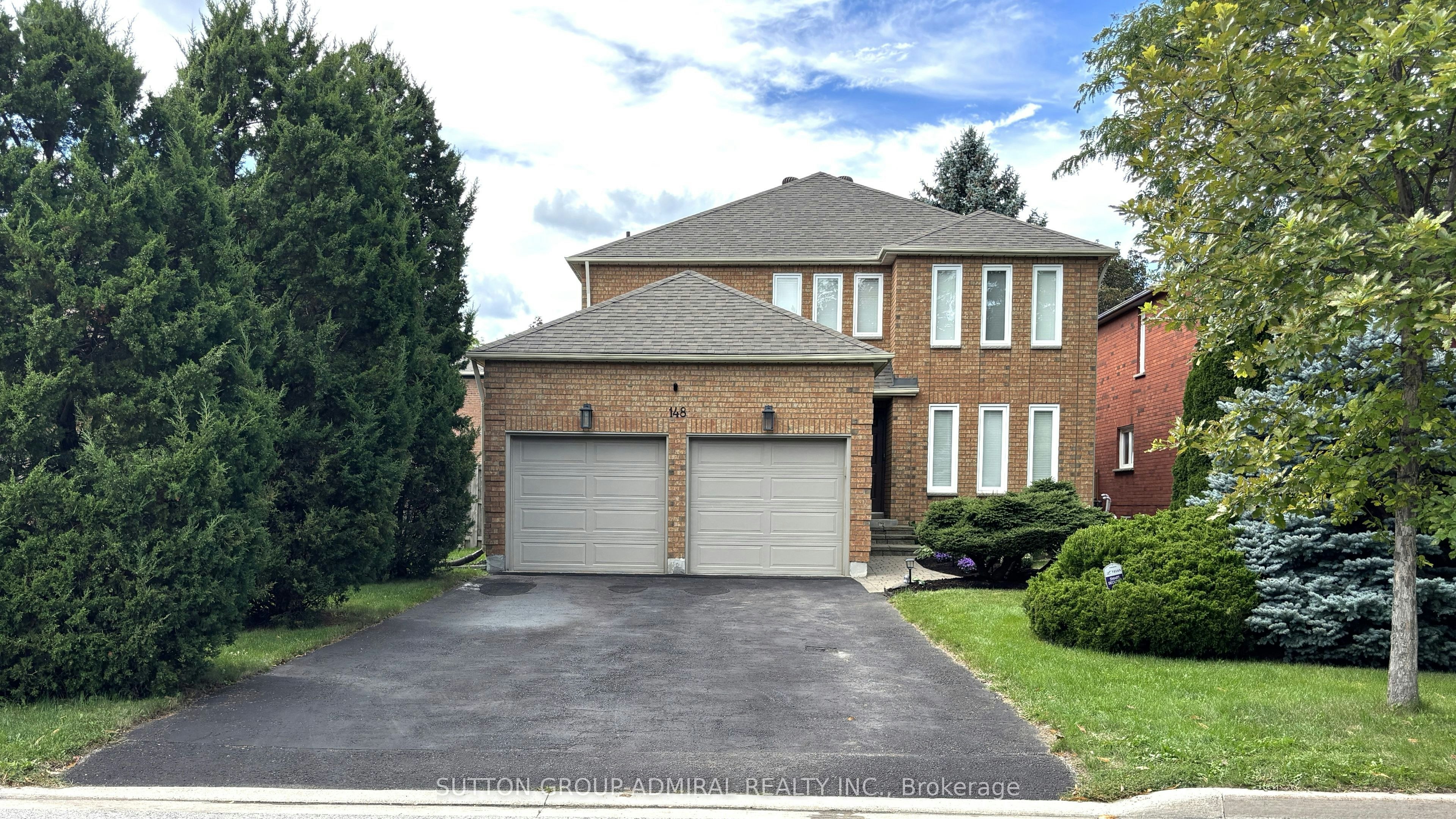 148 Mountbatten Road, Vaughan, ON, L4J 7W2