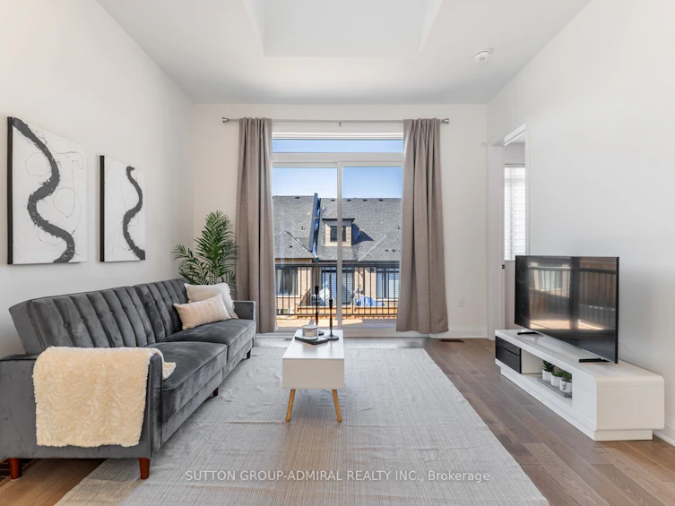 2 Lois Torrance Trail, Uxbridge, ON, L9P 0R9 - 16