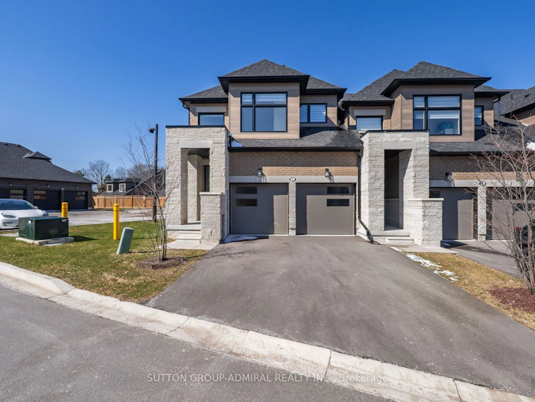 2 Lois Torrance Trail, Uxbridge, ON, L9P 0R9 - 3