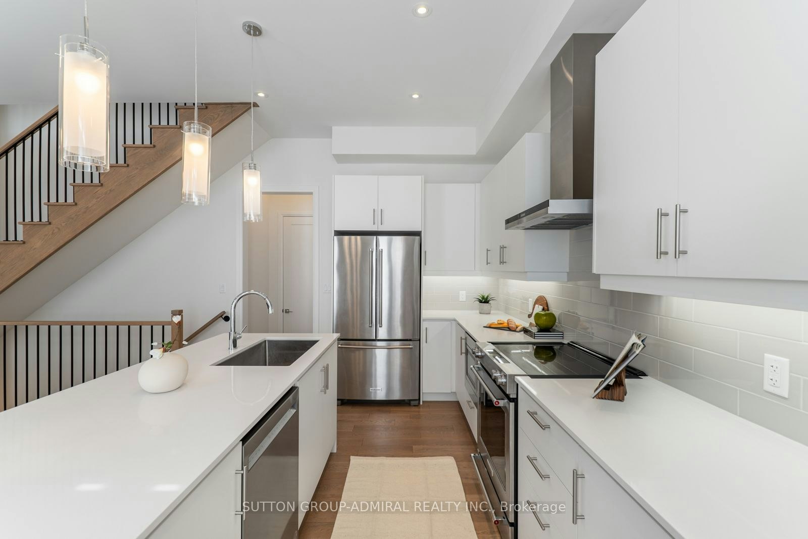 2 Lois Torrance Trail, Uxbridge, ON, L9P 0R9 - 8