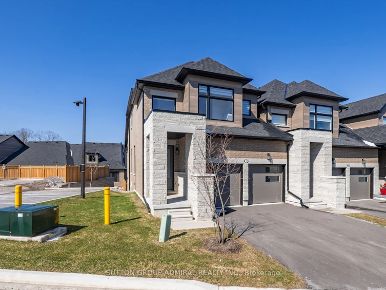 2 Lois Torrance Trail, Uxbridge, ON, L9P 0R9 - 4