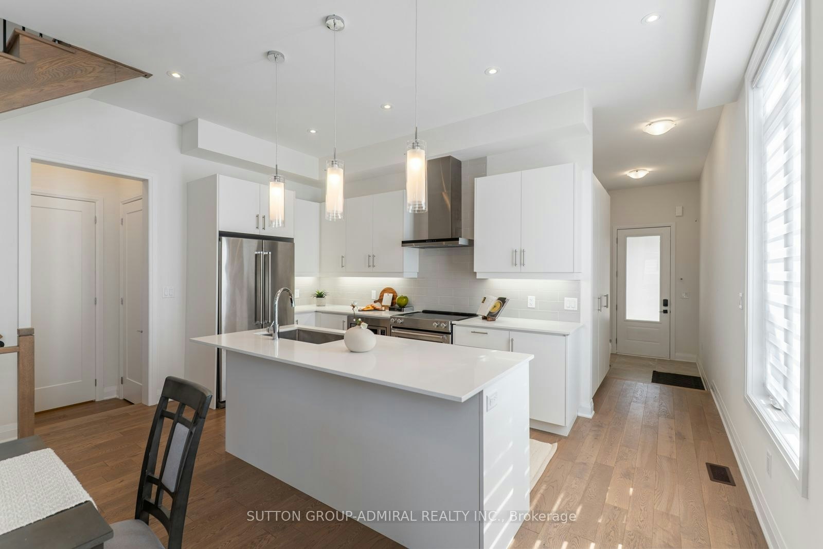2 Lois Torrance Trail, Uxbridge, ON, L9P 0R9 - 9