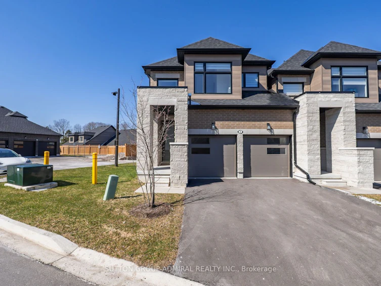 2 Lois Torrance Trail, Uxbridge, ON, L9P 0R9 - 2