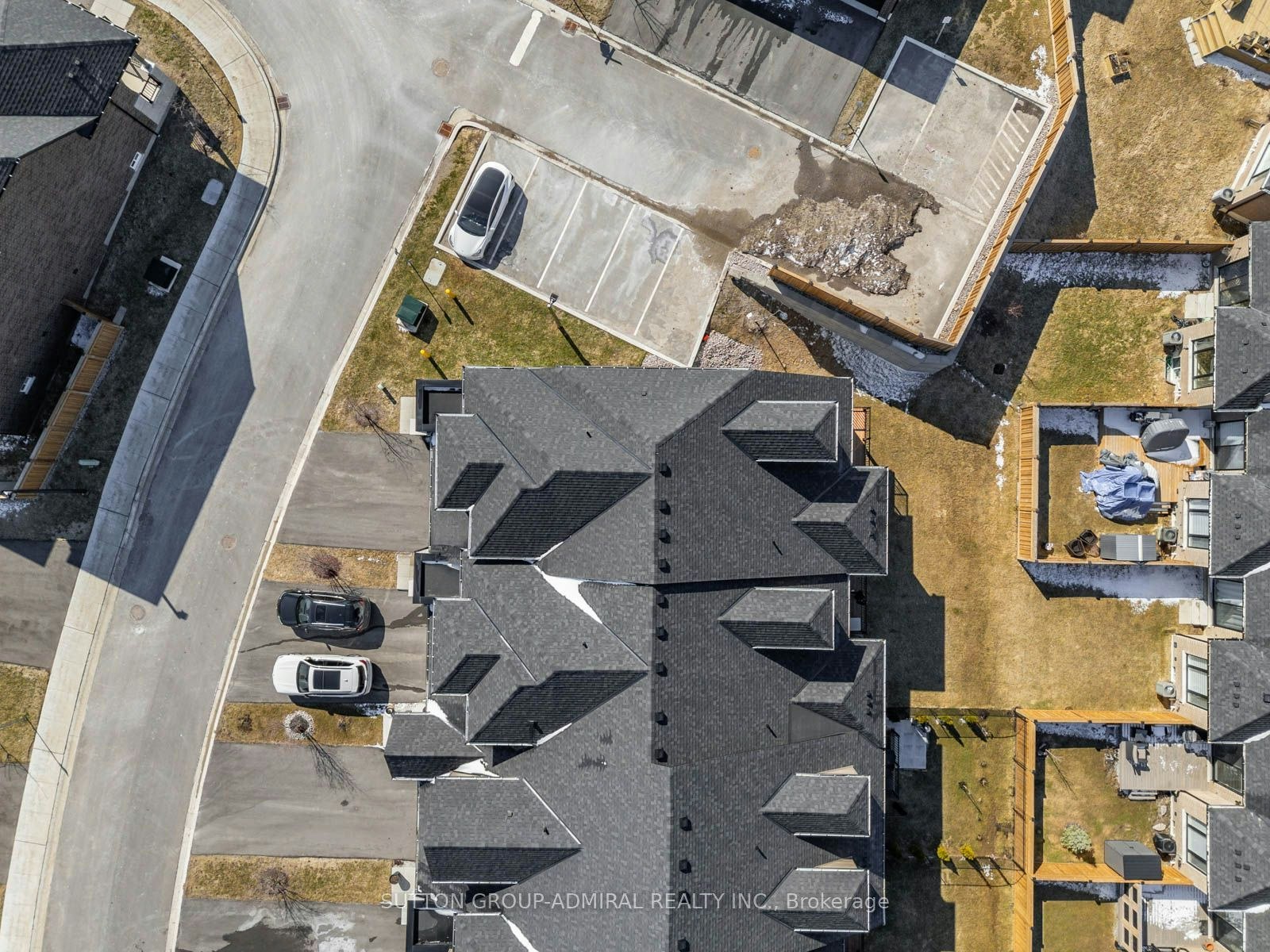 2 Lois Torrance Trail, Uxbridge, ON, L9P 0R9 - 43
