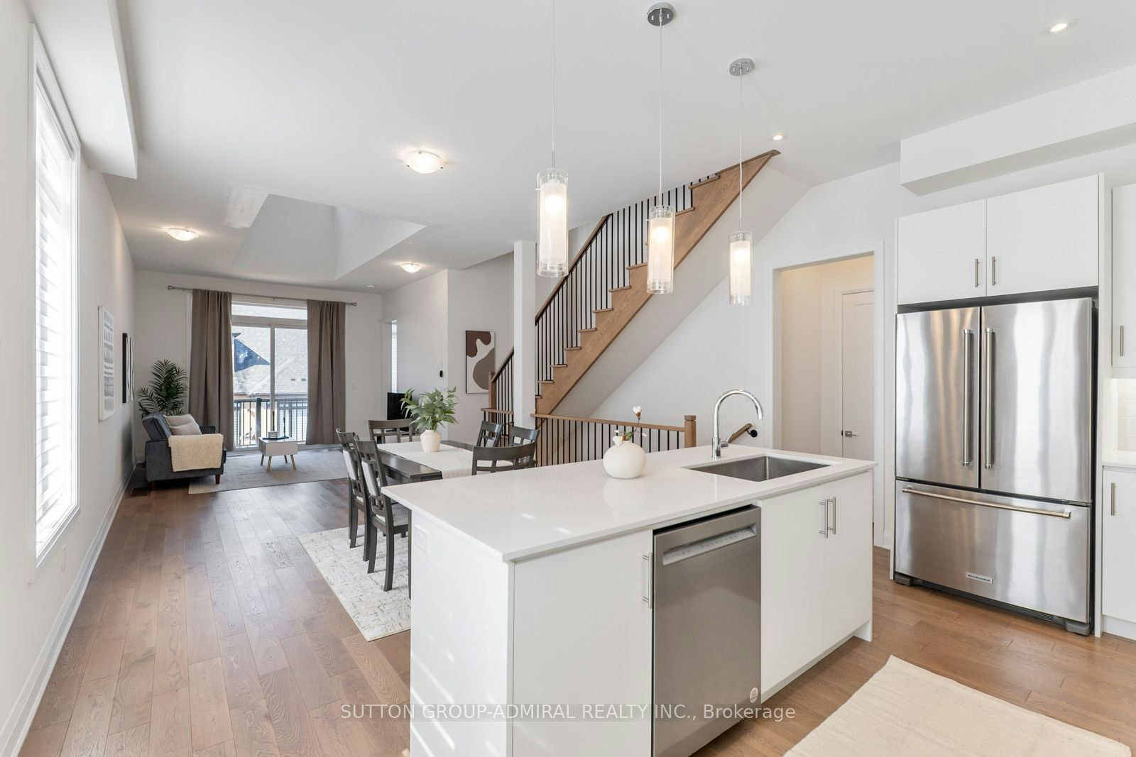 2 Lois Torrance Trail, Uxbridge, ON, L9P 0R9 - 7