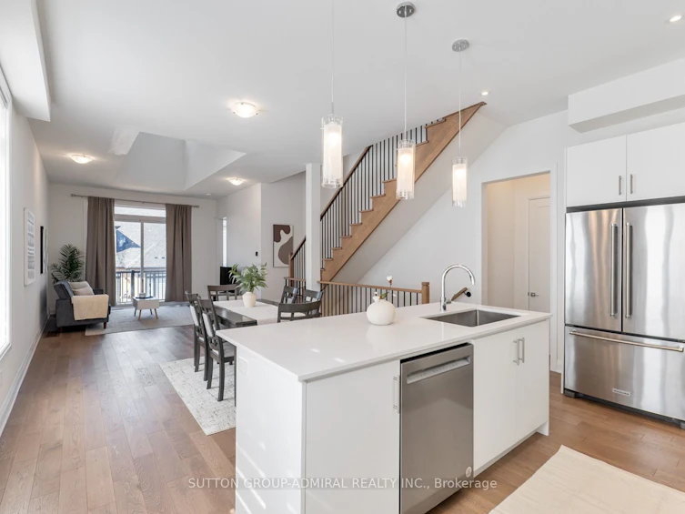 2 Lois Torrance Trail, Uxbridge, ON, L9P 0R9 - 7