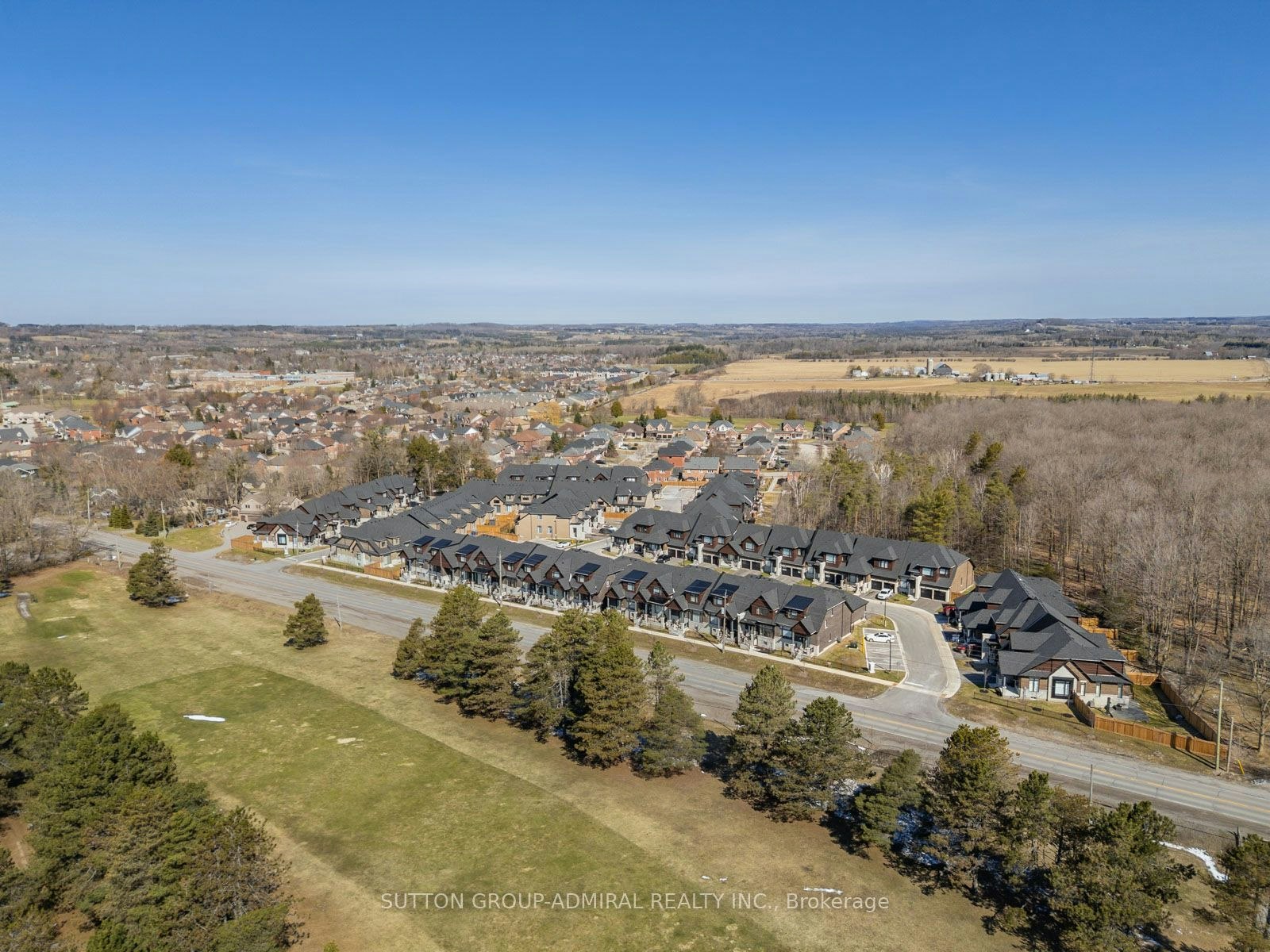 2 Lois Torrance Trail, Uxbridge, ON, L9P 0R9 - 46