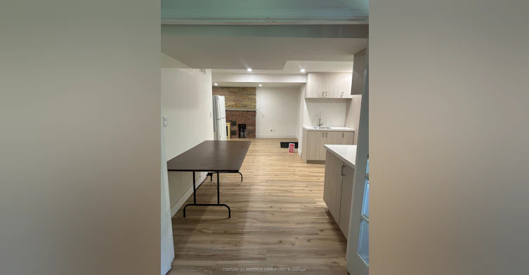 Bsmt-18 Lippincott Court, Richmond Hill, ON, L4C 7M4 - 10