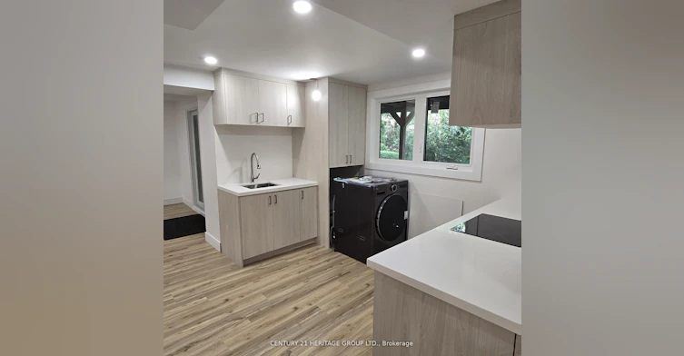 Bsmt-18 Lippincott Court, Richmond Hill, ON, L4C 7M4 - 3