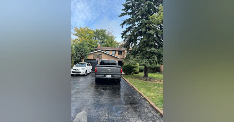 Bsmt-18 Lippincott Court, Richmond Hill, ON, L4C 7M4