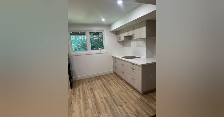 Bsmt-18 Lippincott Court, Richmond Hill, ON, L4C 7M4 - 12