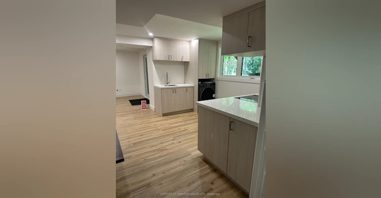 Bsmt-18 Lippincott Court, Richmond Hill, ON, L4C 7M4 - 18