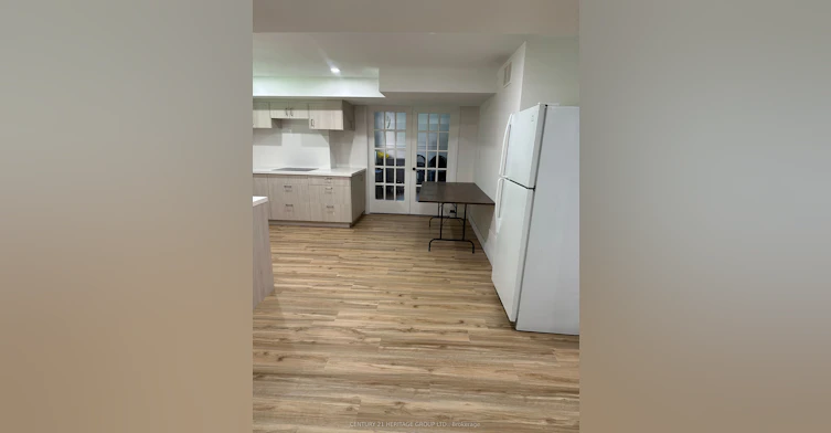 Bsmt-18 Lippincott Court, Richmond Hill, ON, L4C 7M4 - 6
