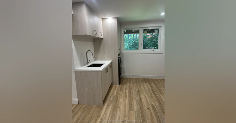 Bsmt-18 Lippincott Court, Richmond Hill, ON, L4C 7M4 - 8