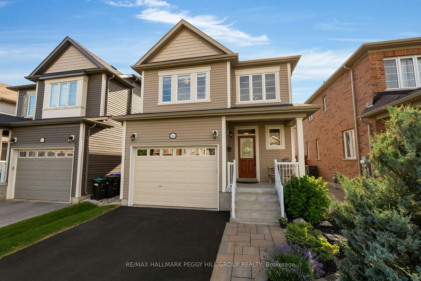 164 Wagner Crescent, Essa, ON, L3W 0R7