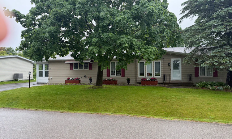 50 Juno Crescent