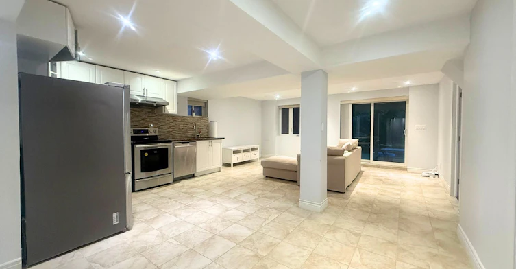 Bsmt-45 Mancini Crescent, Richmond Hill, ON, L4E 0T1 - 3